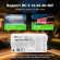 Gledopto PRO 5-i-1 ZigBee IP67 LED Controller Til 12V-24V