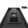 BRY Hi-Lumen LED Armatur i Sort 36W m/CCT Lys IP40 230V 120cm