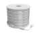 100m ECOLINE 230V LED Strip i 4000K, 10W/m, IP65