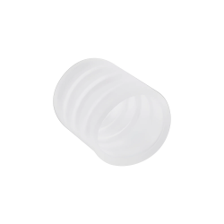 Endestykke Til Ecoline Ø14 NEON FLEX 230V