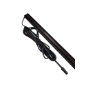 MODULE Rota Akustik LED Lysskinne i 3000K 2W 24V Ra90, 30 cm