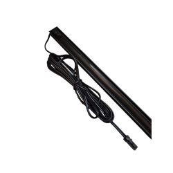 MODULE Rota Akustik LED Lysskinne i 2700K 2W 24V Ra90, 30 cm