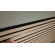 Rota Akustikpanel LED Lys Sæt (Med Fjernbetjening) - 2x60 cm