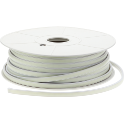 COB Mat LED Strip 230V i 3000K 10W IP65 Dæmpbar - Metermål