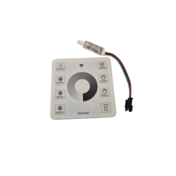 Running Digital Vægpanel LED Controller Til 24V
