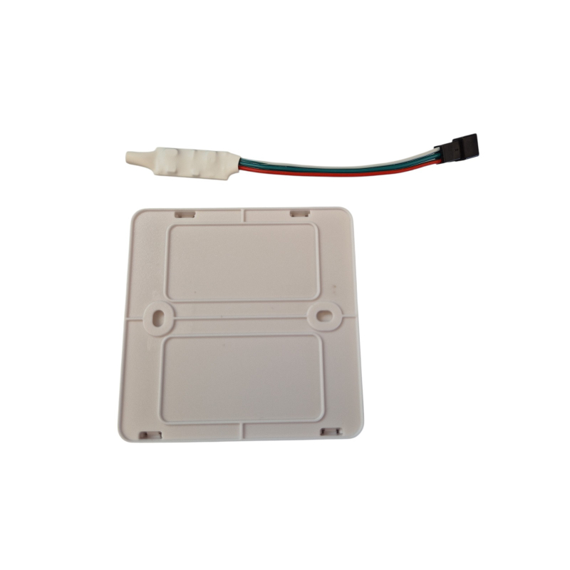 Running Digital Vægpanel LED Controller Til 24V