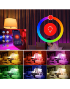 Zigbee LED Pærer