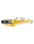 LED armatur garage kategoribillede