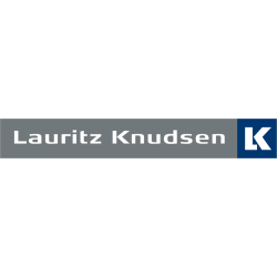Lauritz Knudsen (LK)