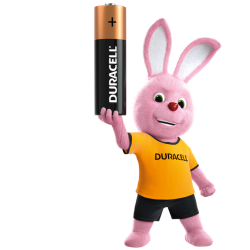 Duracell Batterier